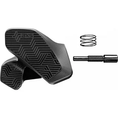 Манетка SRAM Electronic Controller Lever AXS Rocker 2 Button Left
