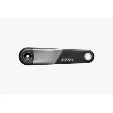 Шатуни RaceFace Era eMTB, 165 мм, ETOR, чорний/сірий