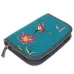 Набір рюкзака та аксесуарів DEUTER OneTwoSet - Sneaker Bag 3044 petrol bird