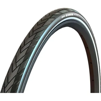 Покришка Maxxis Detonator 700x35C TPI-60 Wire REF