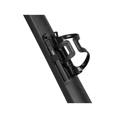 Насос Topeak Two Timer XT комбінований з CO2 8 bar