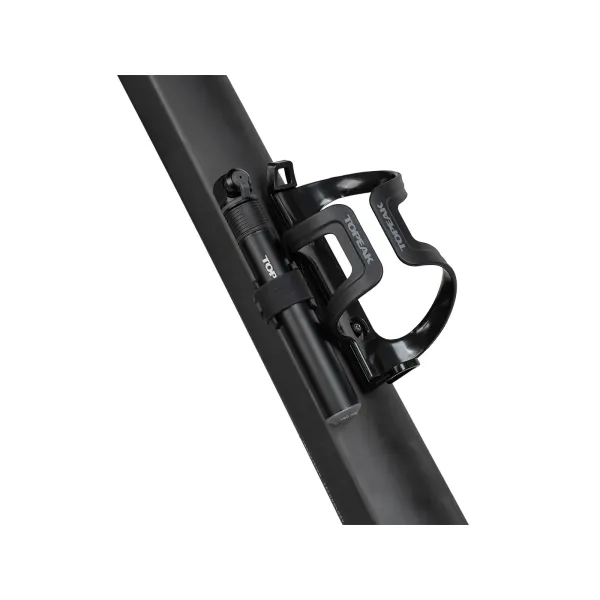 Насос Topeak Two Timer XT комбінований з CO2 8 bar