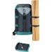 Рюкзак DEUTER Lake Placid 27 л black-tin