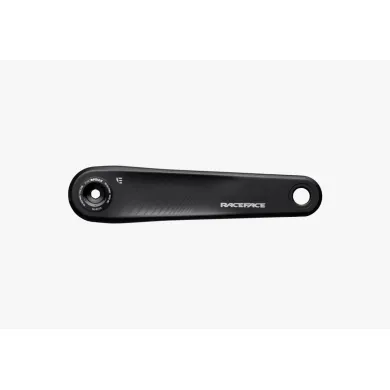 Шатуни RaceFace Aeffect R eMTB 165 мм ETOR чорні