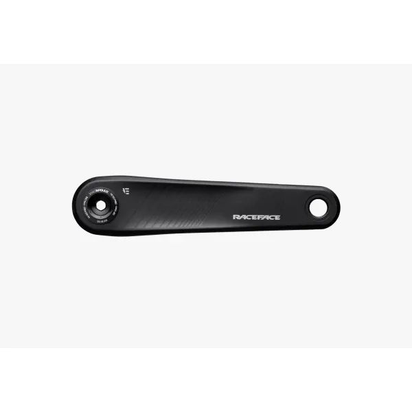 Шатуни RaceFace Aeffect R eMTB 165 мм ETOR чорні Шатуни RaceFace Aeffect R eMTB 165 мм ETOR чорні