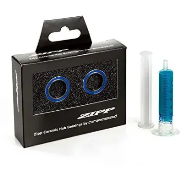Комплект підшипників Zipp CS 61803, 61903