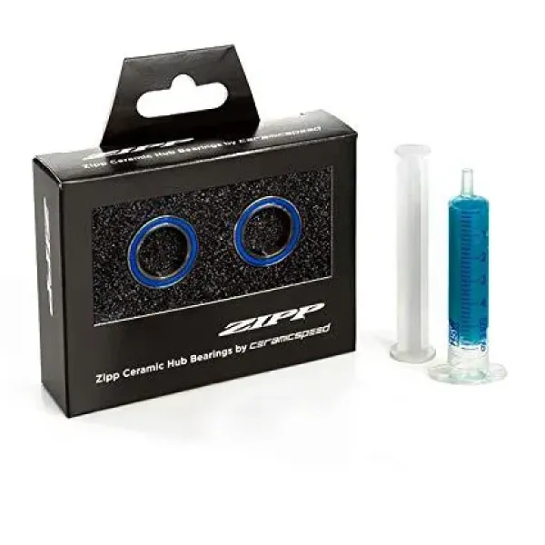Комплект підшипників Zipp CS 61803, 61903