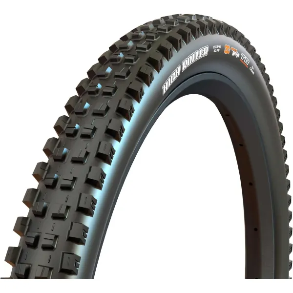 Покришка Maxxis High Roller III 29x2.40 TPI 2x120 Foldable 3CG/DD/TR