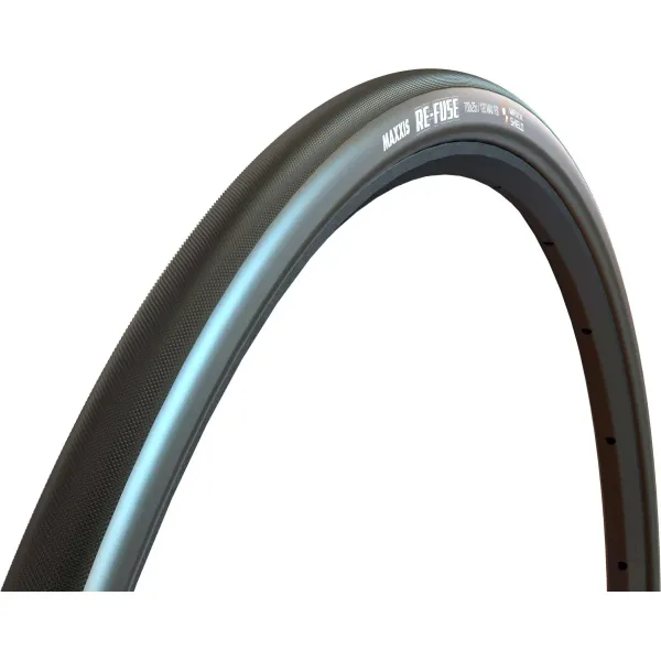 Покришка Maxxis RE-FUSE 700x25C TPI-60 Foldable MAXXSHIELD