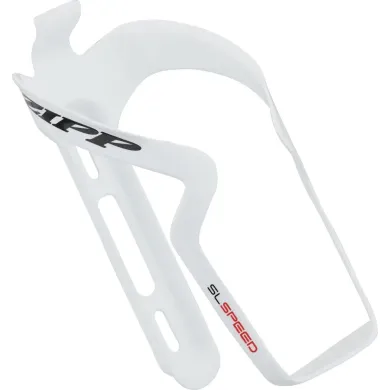 Фляготримач Zipp Vuka SLSpeed Carbon білий