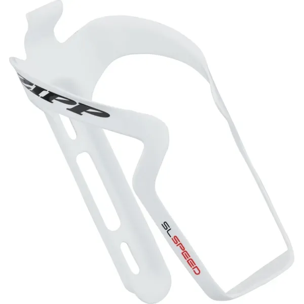 Фляготримач Zipp Vuka SLSpeed Carbon білий