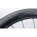 Zipp 454 NSW Carbon Tubular Rim Brake 700c Rear 24Spokes XDR Quick Release Standard Graphic A2