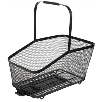 Кошик на багажник Topeak Urban Basket Rear MTX QuickTrack 2.0