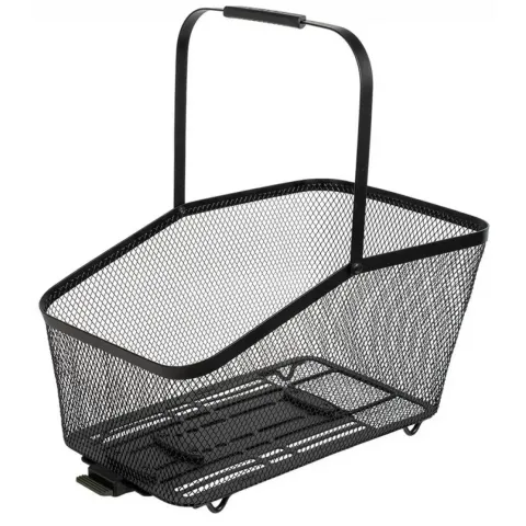 Кошик на багажник Topeak Urban Basket Rear MTX QuickTrack 2.0