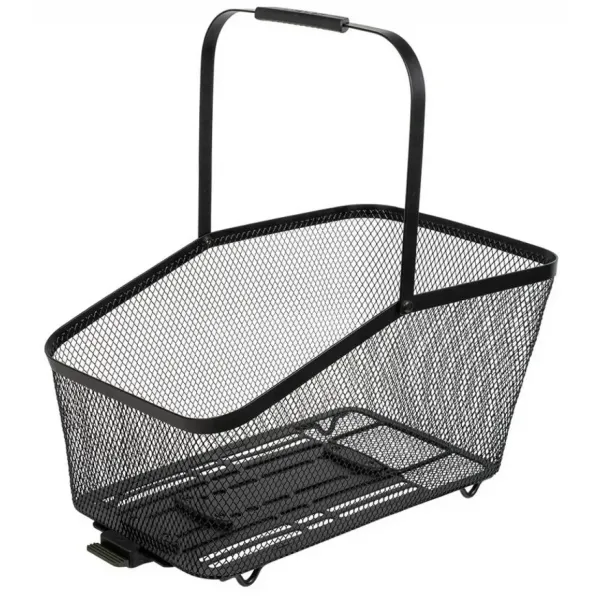 Кошик на багажник Topeak Urban Basket Rear MTX QuickTrack 2.0