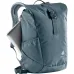 Рюкзак DEUTER Stepout 22 black
