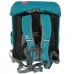 Набір рюкзака та аксесуарів DEUTER OneTwoSet - Sneaker Bag 3044 petrol bird