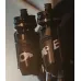 Фляга Topeak 600 мл чорна Фляга Topeak 600 мл чорна