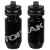 Фляга Topeak 600 мл чорна Фляга Topeak 600 мл чорна