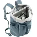 Рюкзак DEUTER Stepout 22 black