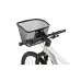 Кошик на кермо Topeak Urban Basket 15л 10380 Кошик на кермо Topeak Urban Basket 15л 10380