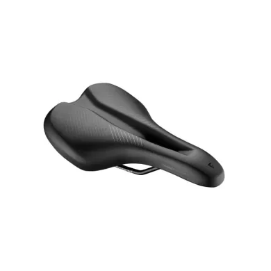 Сідло Giant Connect Comfort+ 2024