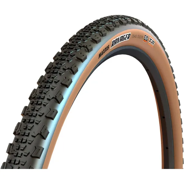 Покришка Maxxis Ravager 700x50C TPI-60 Foldable EXO/TR/TANWALL