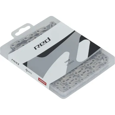 Ланцюг SRAM Red E1 Flattop 12-швидкісний, 126 ланок, з PowerLock