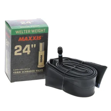 Камера Maxxis Welter Weight 24x2.00-3.00 AV 48 мм