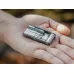 Мультитул Topeak Nano 11 11 функцій чорний/сірий