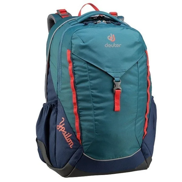Рюкзак DEUTER Ypsilon 28 л denim-midnight Рюкзак DEUTER Ypsilon 28 л denim-midnight