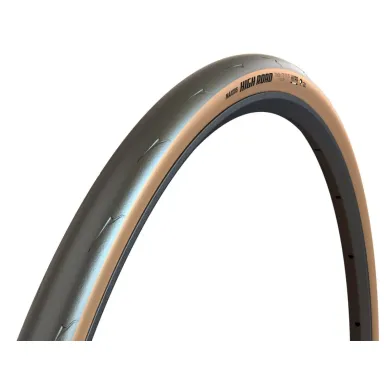 Покришка Maxxis High Road 700x28C (28-622) TPI-170 Folding HYPR/ZK/ONE70/TANWALL