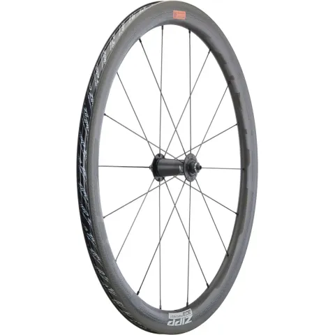 Колесо переднє Zipp 303 Firecrest Carbon Tubeless Rim Brake 700c QR A1