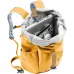 Рюкзак DEUTER Stepout 22 caramel-clay Рюкзак DEUTER Stepout 22 caramel-clay
