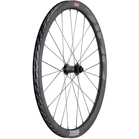 Колесо переднє ZIPP 303 Firecrest Carbon Tubular Disc Brake 700c 12x100mm