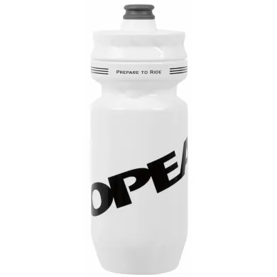 Фляга Topeak Water Bottle 600 мл біла
