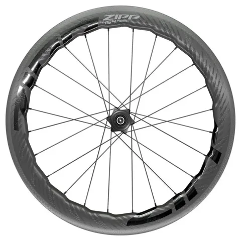 Колесо ZIPP 454 NSW Carbon Tubular Rim Brake 700c Rear