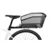 Кошик на багажник Topeak Urban Basket Rear MTX QuickTrack 2.0