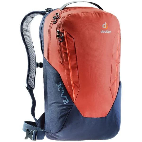 Рюкзак DEUTER XV 2 5315 lava-navy