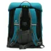 Набір рюкзаків та аксесуарів DEUTER OneTwoSet - Sneaker Bag 3037 petrol horse Набір рюкзаків та аксесуарів DEUTER OneTwoSet - Sneaker Bag 3037 petrol horse