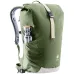 Рюкзак DEUTER StepOut 22 khaki-sand Рюкзак DEUTER StepOut 22 khaki-sand