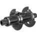 Задня втулка Zipp ZM2 A1 32 отвори 12x148 мм Boost XD, 6 болтів