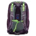 Рюкзак DEUTER Ypsilon plum flora