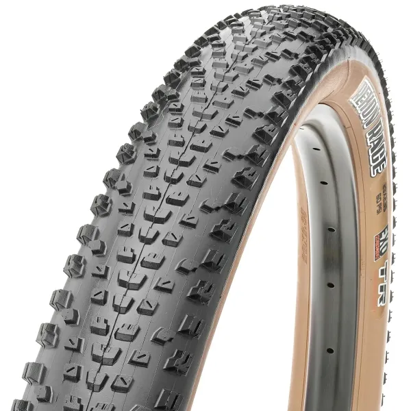 Покришка Maxxis Rekon Race 29x2.40 TPI 60 Wire TANWALL Покришка Maxxis Rekon Race 29x2.40 TPI 60 Wire TANWALL
