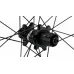 Колесо заднє Zipp 303 Firecrest Carbon Tubular Rim Brake 700c 24 спиці
