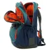 Рюкзак DEUTER Ypsilon 28 л denim-midnight Рюкзак DEUTER Ypsilon 28 л denim-midnight