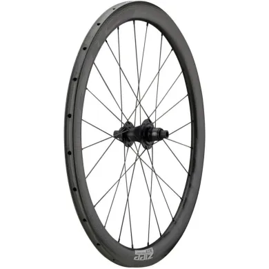 Zipp 303 Firecrest Carbon Tubular Disc Brake Center Locking 700c Rear 24Spokes XDR 12x142mm Standard Graphic A1