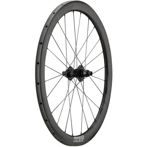 Zipp 303 Firecrest Carbon Tubular Disc Brake Center Locking 700c Rear 24Spokes XDR 12x142mm Standard Graphic A1