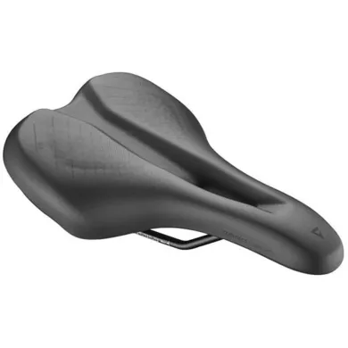 Сідло Giant Contact Comfort+ 2024