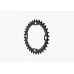 Зірка RaceFace Narrow Wide 104 BCD 36T 10-12S чорна